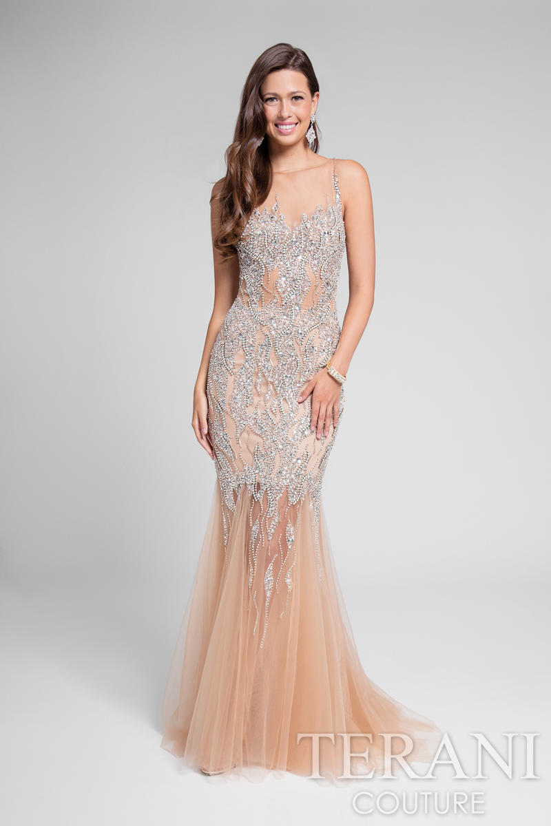 Dress 2361